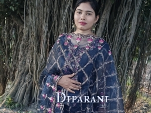 Diparani