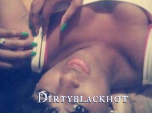 Dirtyblackhot