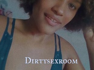 Dirtysexroom