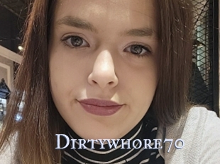 Dirtywhore70