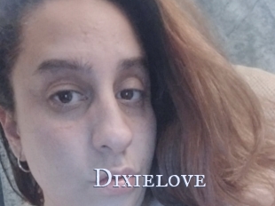 Dixielove