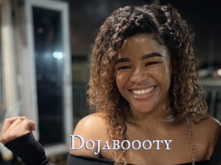 Dojaboooty