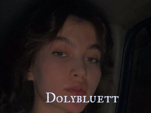 Dolybluett