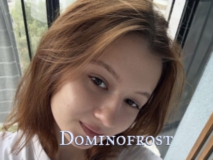 Dominofrost