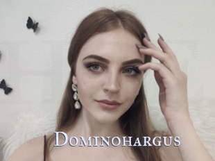 Dominohargus