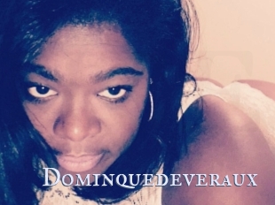 Dominquedeveraux