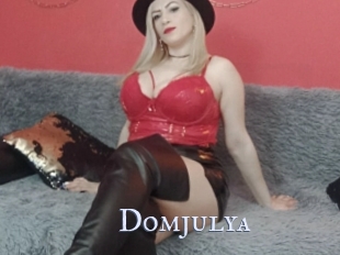 Domjulya