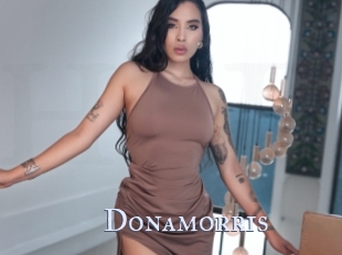 Donamorris