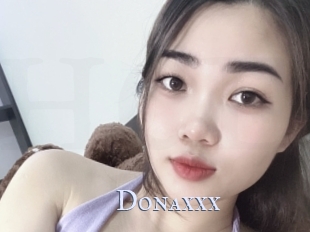 Donaxxx