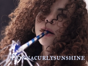 Donnacurlysunshine