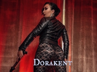 Dorakent