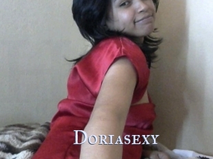 Doriasexy