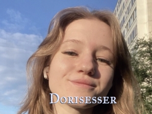 Dorisesser