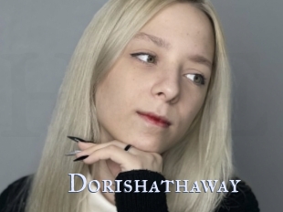 Dorishathaway