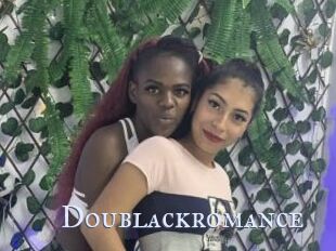 Doublackromance