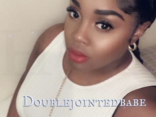 Doublejointedbabe