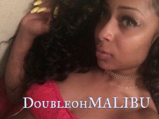 DoubleohMALIBU