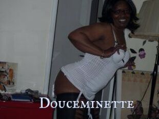 Douceminette