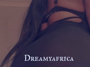 Dreamyafrica