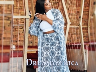 Dreamyafrica