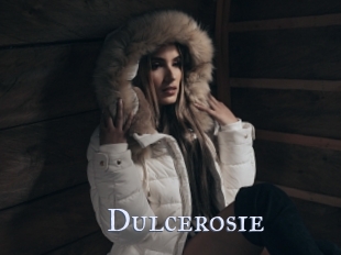 Dulcerosie