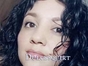 Dulcesquirt