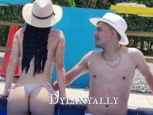 Dylanyally