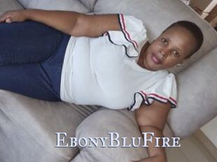 EbonyBluFire