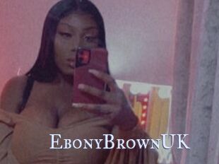 EbonyBrownUK