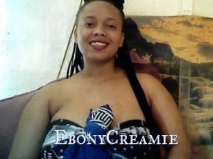 EbonyCreamie