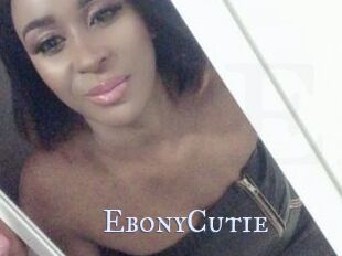 EbonyCutie