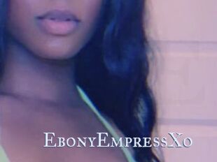 EbonyEmpressXo