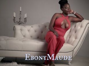 EbonyMaude