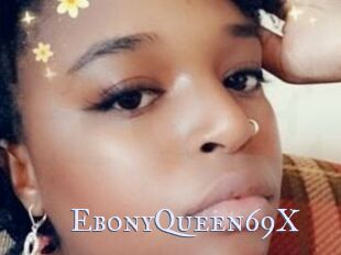 EbonyQueen69X