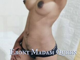 Ebony_Madam_Queen