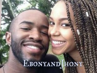 EbonyandJhony