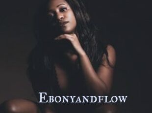 Ebonyandflow