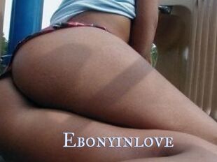 Ebonyinlove