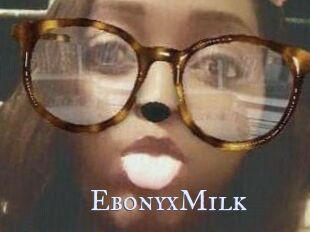 EbonyxMilk