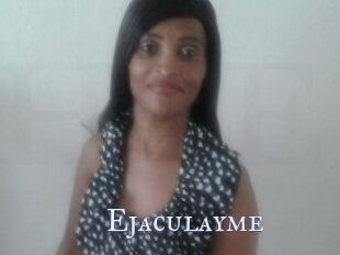 Ejaculayme