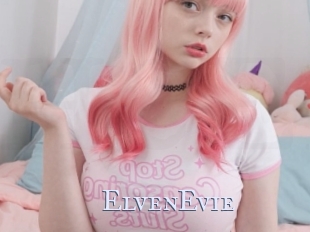 ElvenEvie