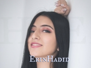 ErinHadid