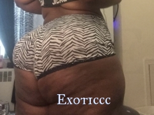 Exoticcc