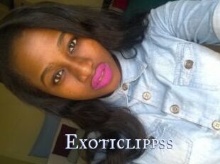 Exoticlippss