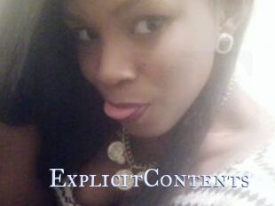 ExplicitContents