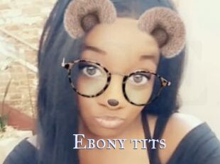 Ebony_tits