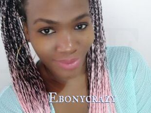 Ebonycrazy