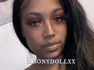 Ebonydollxx