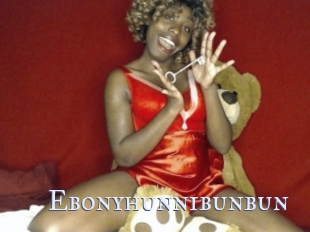 Ebonyhunnibunbun