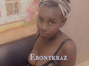 Ebonykraz